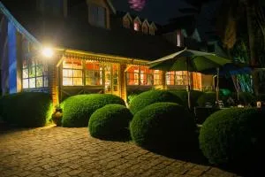 Tsara Guest House - Fianarantsoa