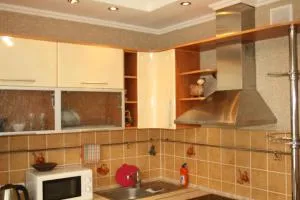 Элитная Люкс квартира с видом на реку Иртыш! - Grigorʼyevskiy