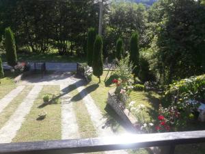 Casă de vacanţă ,,La Vălucu"