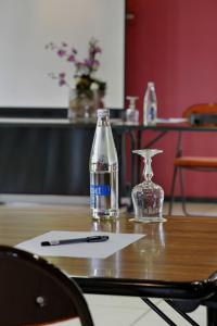 Hotels Hotel Novalis Quimperle : photos des chambres