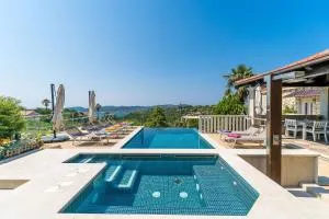 Villa La Vagabonda - Gromača