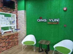 Qing yun resthouse Bandar, Brunei Darussalam - Menumbok