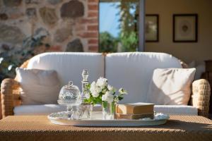 Villa San Sanino - Relais in Tuscany