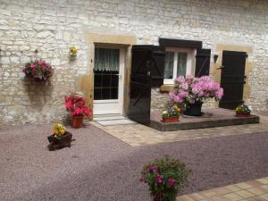 B&B / Chambres d'hotes Chambres d'Hotes Domaine d'Augy : photos des chambres