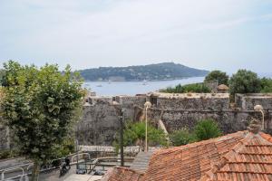 Hotell Le Vauban Villefranche-sur-Mer Prantsusmaa