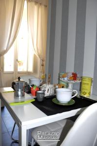 Palazzo Massari Bari