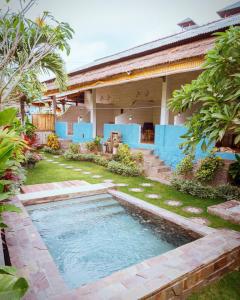 Balangan Inn Surf Homestay