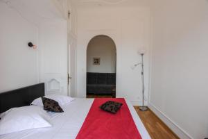 Hotels Le Vauban : photos des chambres