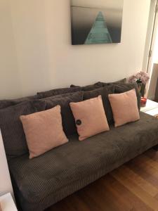 Appartements Urban et Pure : photos des chambres