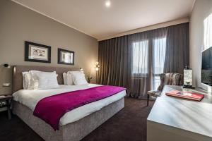 King Room with Balcony room in Terme di Relilax Boutique Hotel & Spa