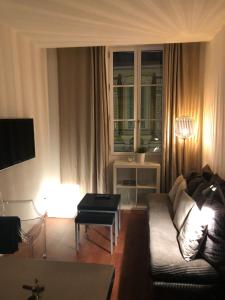 Appartements Urban et Pure : photos des chambres