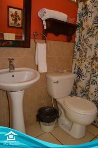 Hotel y Apartments Los Cisneros