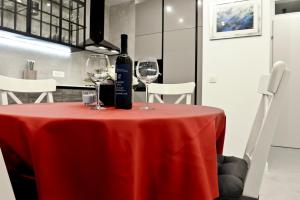 ANiMA Zagreb Luxury Apartment