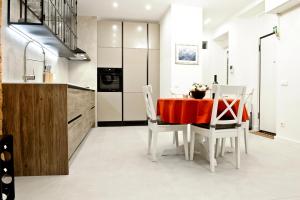 ANiMA Zagreb Luxury Apartment 