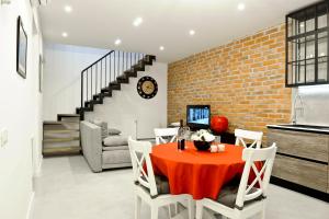 ANiMA Zagreb Luxury Apartment