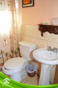 Hotel y Apartments Los Cisneros