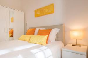 LovelyStay - Peaceful Living - Heart of the City