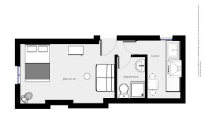 Les Appartements dEdmond St Sebastien