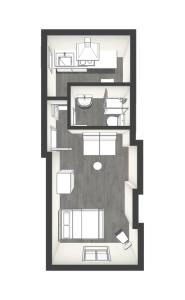 Les Appartements dEdmond St Sebastien