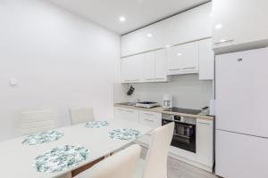 House4us.Central Budapest.Luxury Apartment. Deák Ferenc Ter