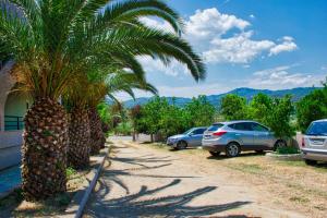 Hotel Barracuda Halkidiki Greece