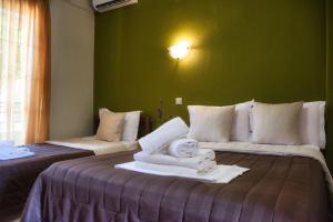 Hotel Barracuda
