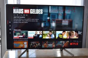 Ferienwohnung Am Steinberg