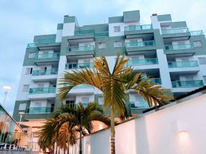 Apartamento na Praia Grande - Ubatuba