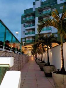 Apartamento na Praia Grande - Ubatuba