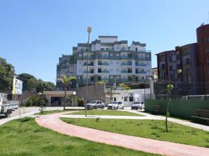 Apartamento na Praia Grande - Ubatuba