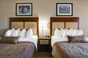 Canalta Hotel Assiniboia