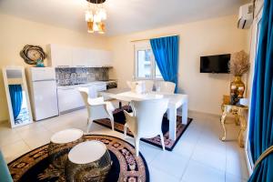 DELUXE APARTMENTS - free parking