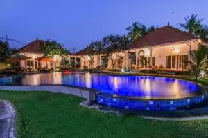 恍惚湾别墅度假村 - 蓝梦岛