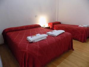 Hotel Belgrano
