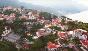 La residEnza Holiday House Ravello