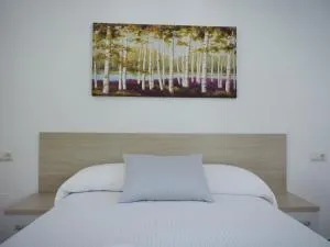 Hostal Delia - Alora