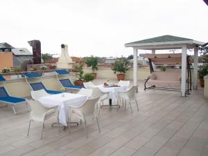 Hotel Tessarin