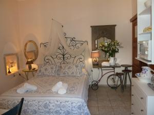 Standard Suite room in Calergi Residence