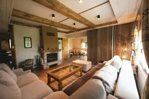 Chata Sosna - 斯皮什新村