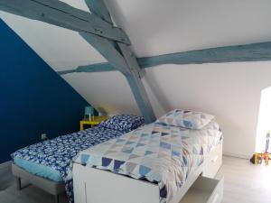 B&B / Chambres d'hotes Saumur Loire Chambres et Gite : photos des chambres