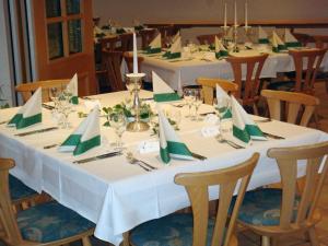 Wein Lodge Durbach - Schlossblick