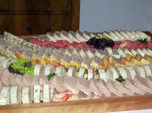 Wein Lodge Durbach - Schlossblick