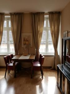 Ferienwohnung Barfly