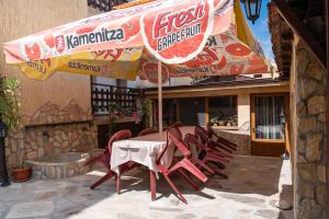 Guest House Kehayovi