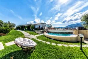 Cento Ulivi B&B - Rudalza