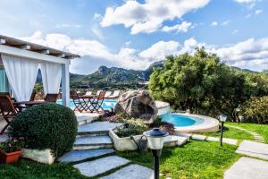 Cento Ulivi B&B img6