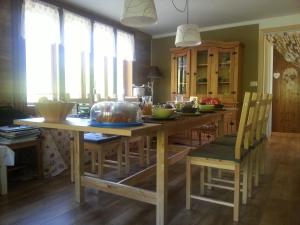 Il Pino B&B