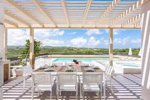 Rosmerta Villa, with Private Pool 65 square meters, BBQ & Heated SpaWhirlpool, By ThinkVilla