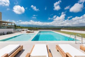 Rosmerta Villa, with Private Pool 65 square meters, BBQ & Heated SpaWhirlpool, By ThinkVilla