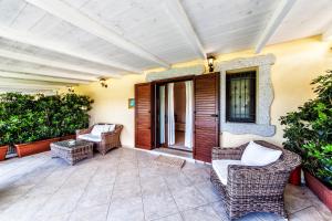 Cento Ulivi B&B img16